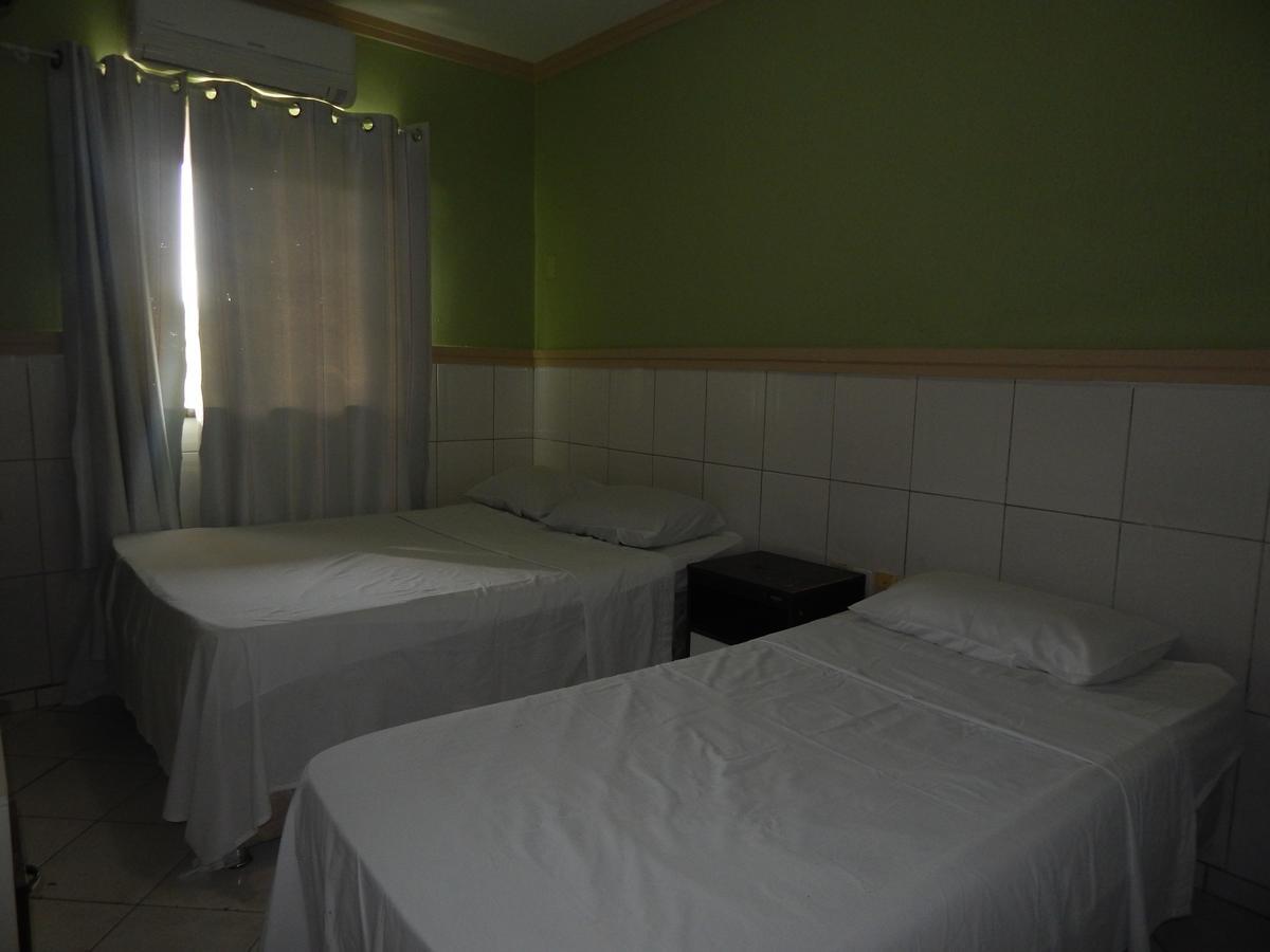 Quarto Triplo